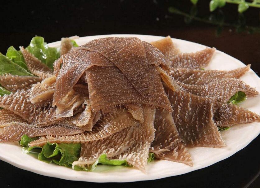 成都火锅食材批发商