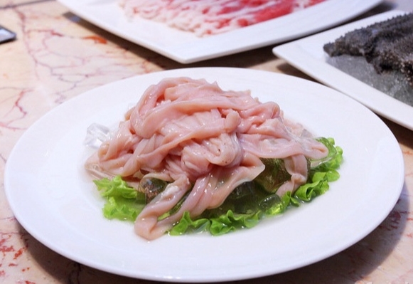 成都鹅胗批发商